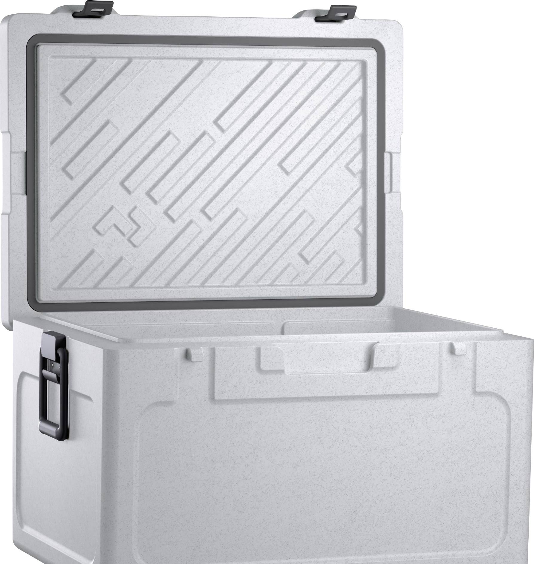 Dometic Group Cool-Ice CI 70 Nevera portátil Pasivo Gris, Schwarz 71 l-2