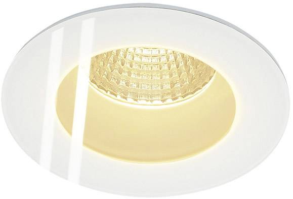 SLV 114441 Patta-F Lámpara LED de encastre LED LED instalado de forma fija 12 W Blanco (mate)-0