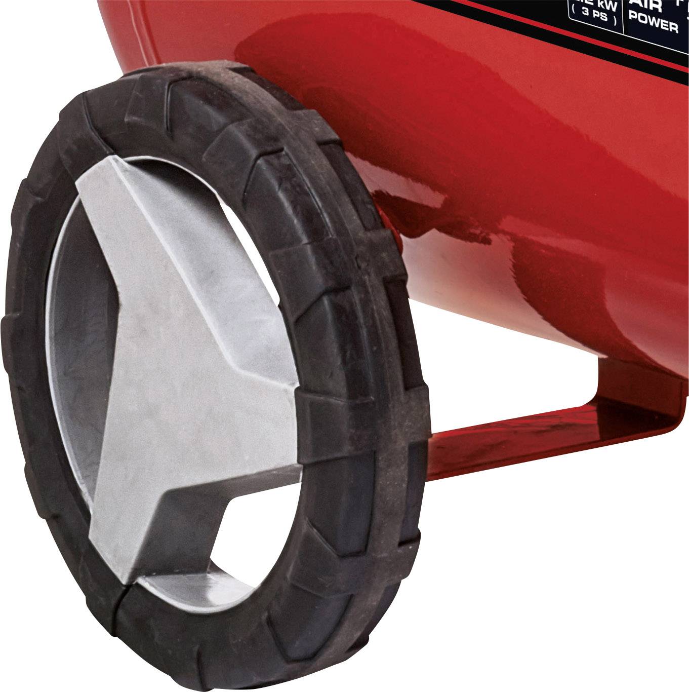 Einhell Compresor de aire comprimido TE-AC 400/50/10 V 50 l 10 bar-2