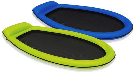 Intex Luftmatratze Mesh Lounge 58836EU-0