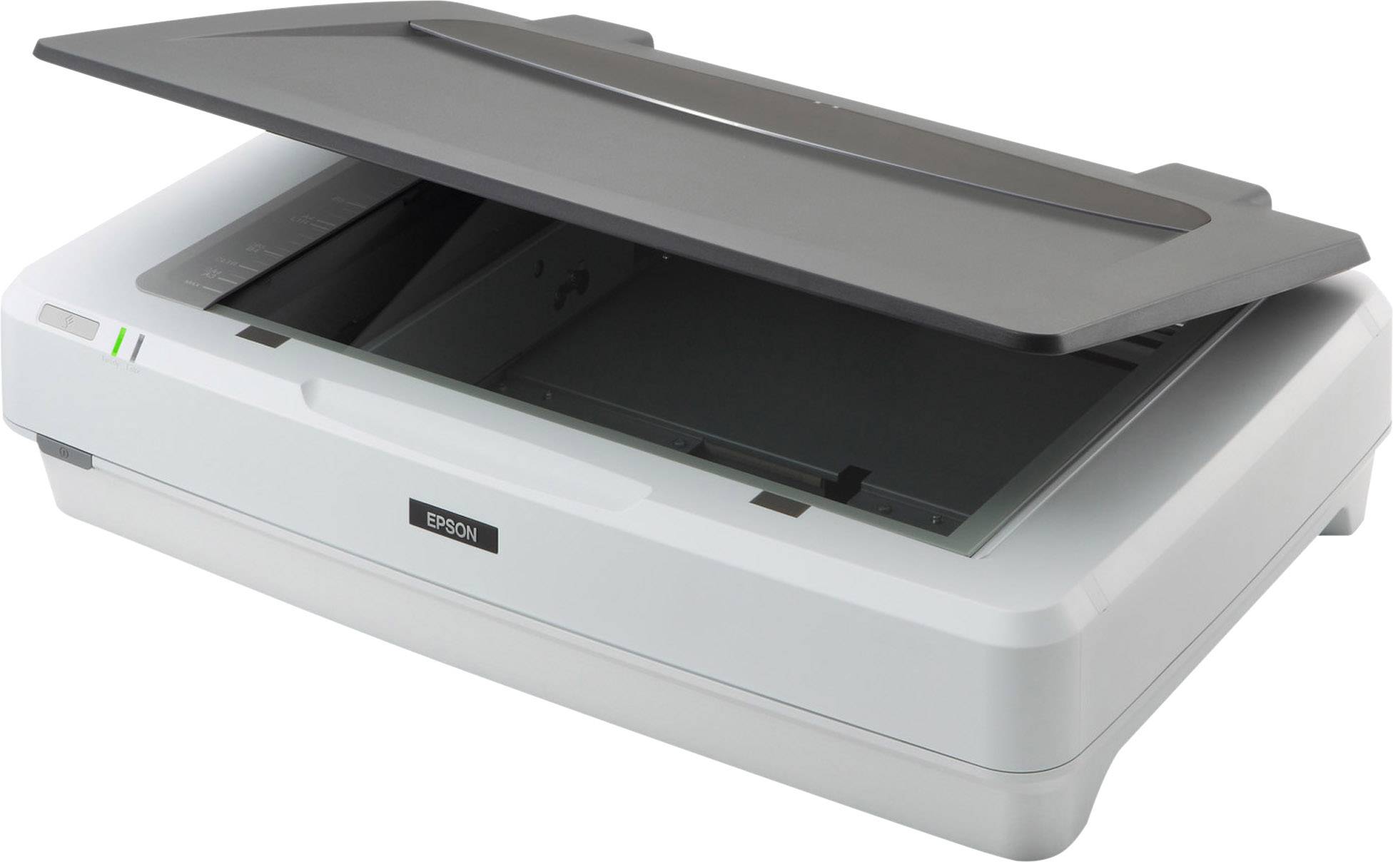 Epson Expression 12000XL Pro Escáner plano A3 2400 x 4800 dpi USB Comprobantes, Documentos, Fotos, Tarjetas de plástico,-0