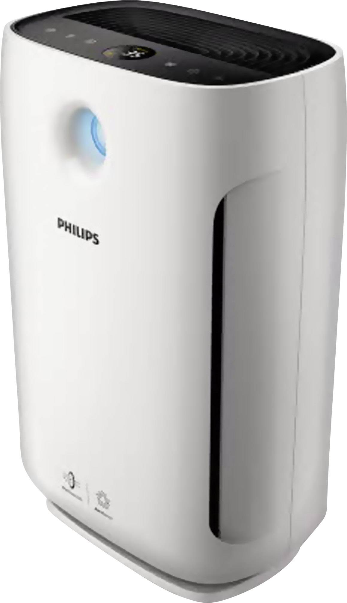 Philips AC2887/10 Purificador de aire 79 m² Blanco, Schwarz-0