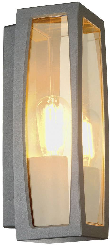 SLV 230655 Apliques LED de pared para exteriores Antracita-1