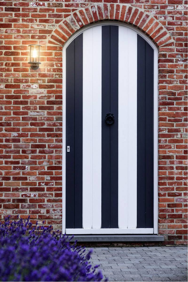 SLV 232045 Apliques LED de pared para exteriores Antracita