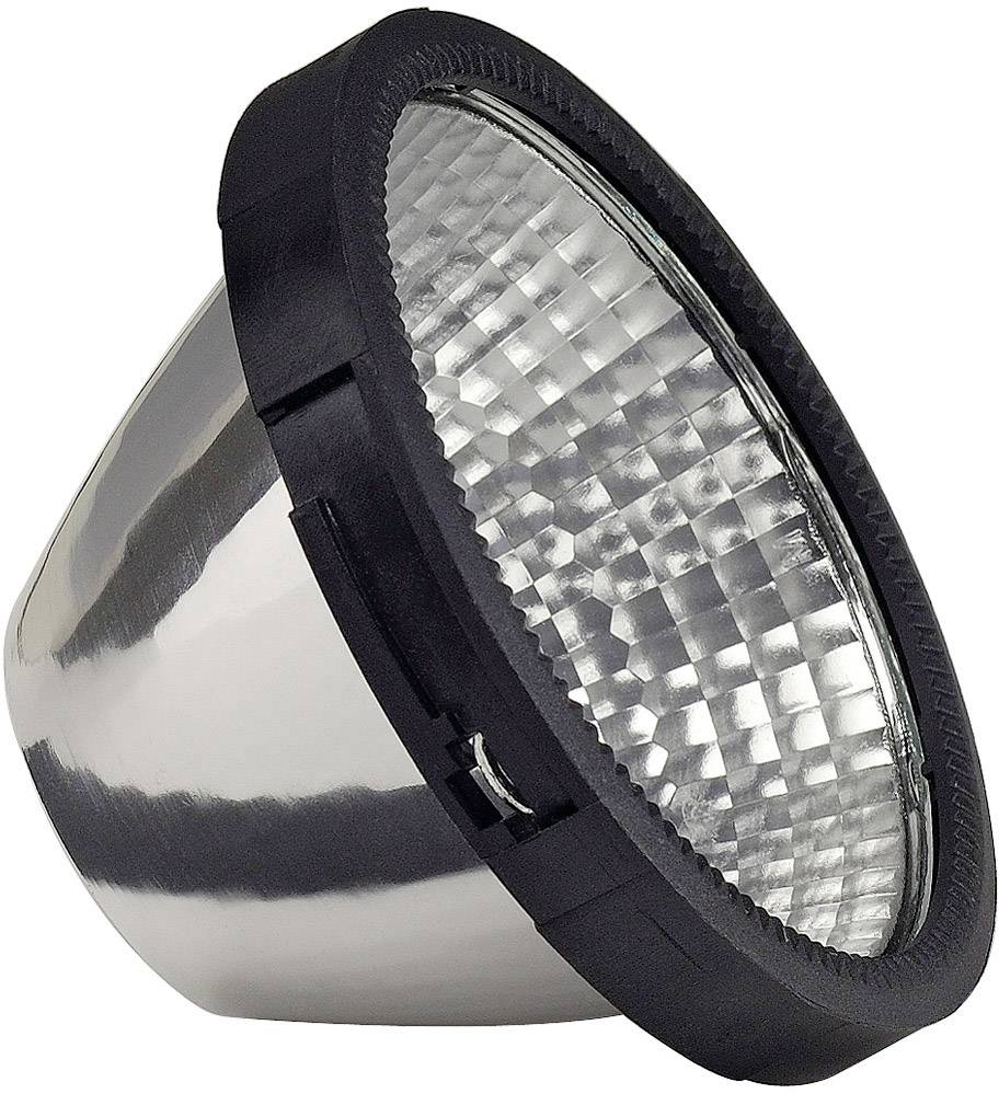 SLV Supros TBD 114106 Reflector Schwarz