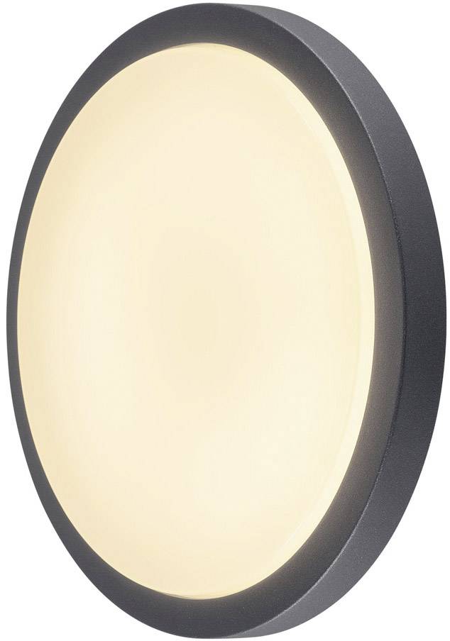 SLV 229965 Plafón para exteriores LED 21 W Antracita-1