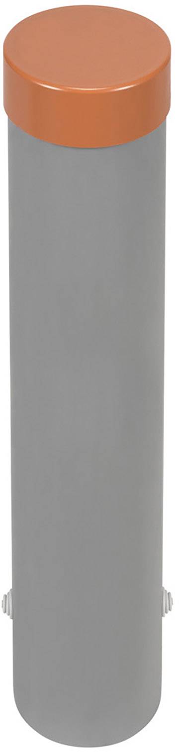 SLV 233790 Caja de pared Gris