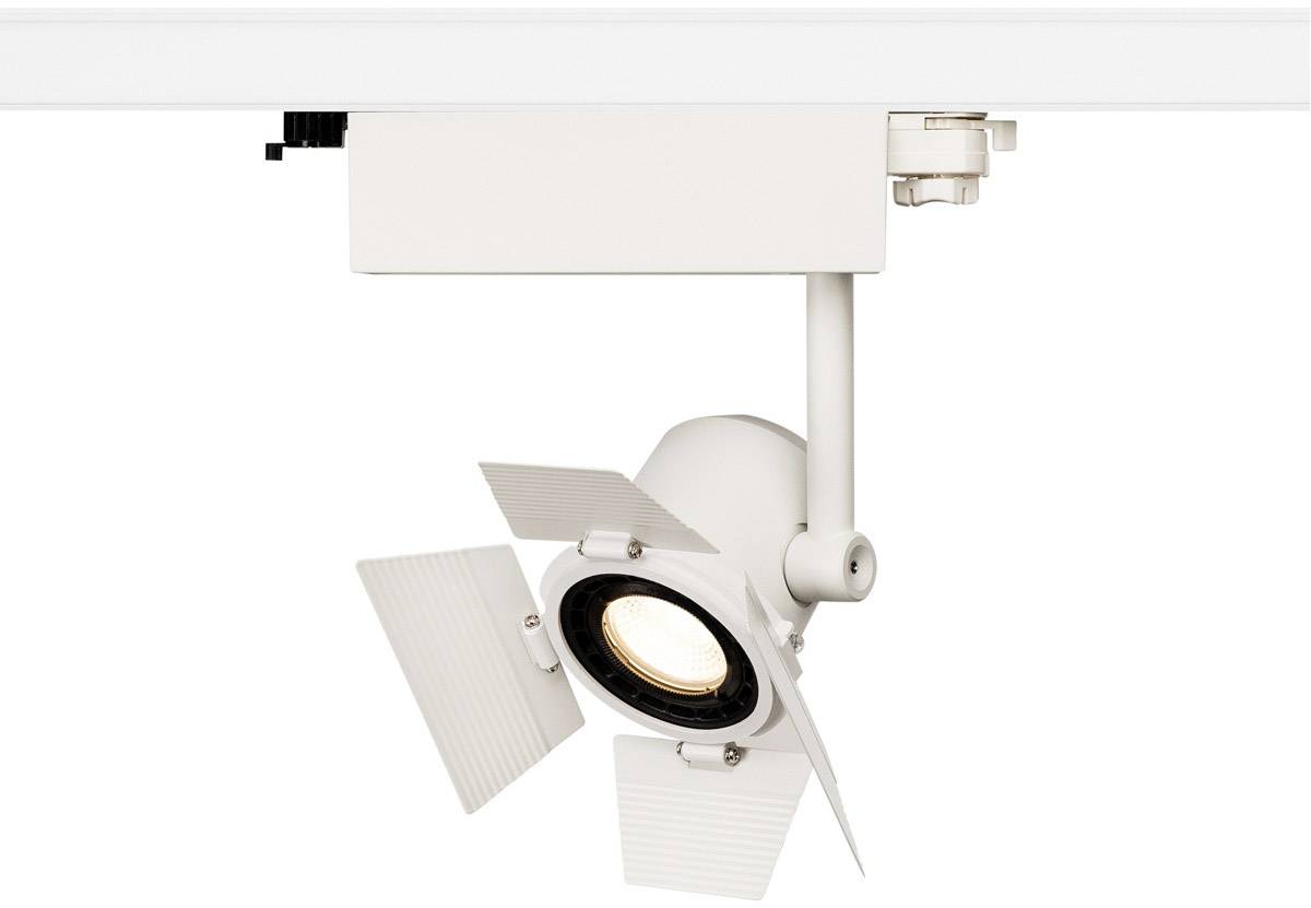 SLV 1000678 Tapa de moldura Blanco-0