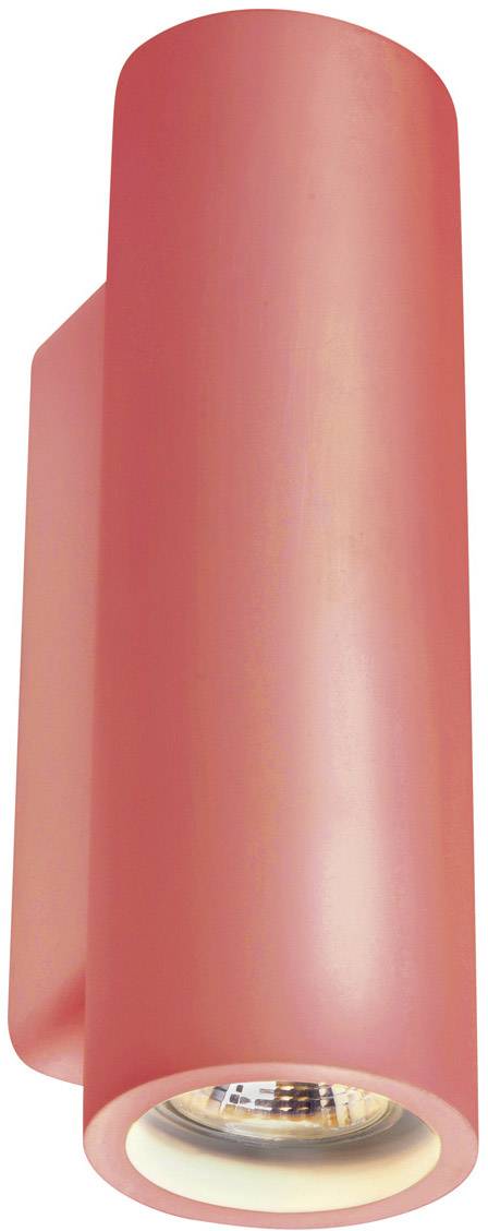 SLV 148060 Apliques de pared GU10 Blanco-1