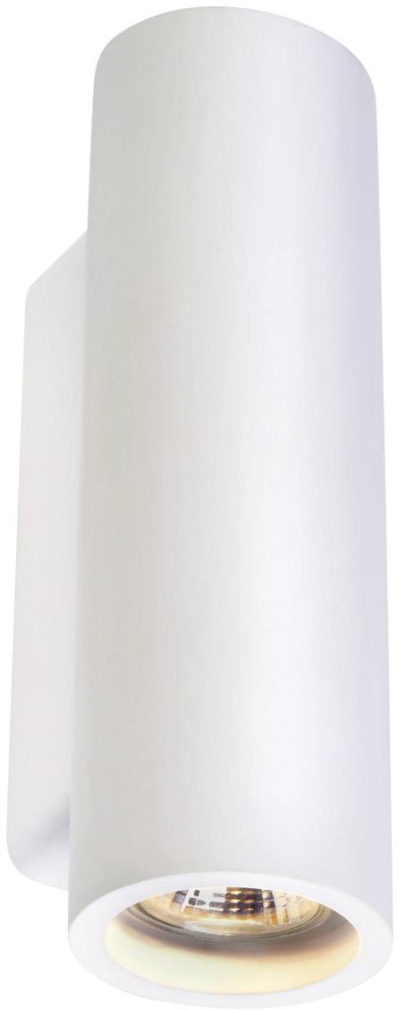 SLV 148060 Apliques de pared GU10 Blanco-2