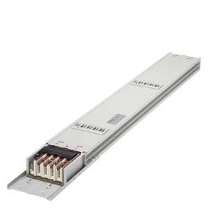 Siemens BVP:261547 BD2A-3-1000-WO-1W * Aluminio 1000 A 690 V 1 UD(S).-1