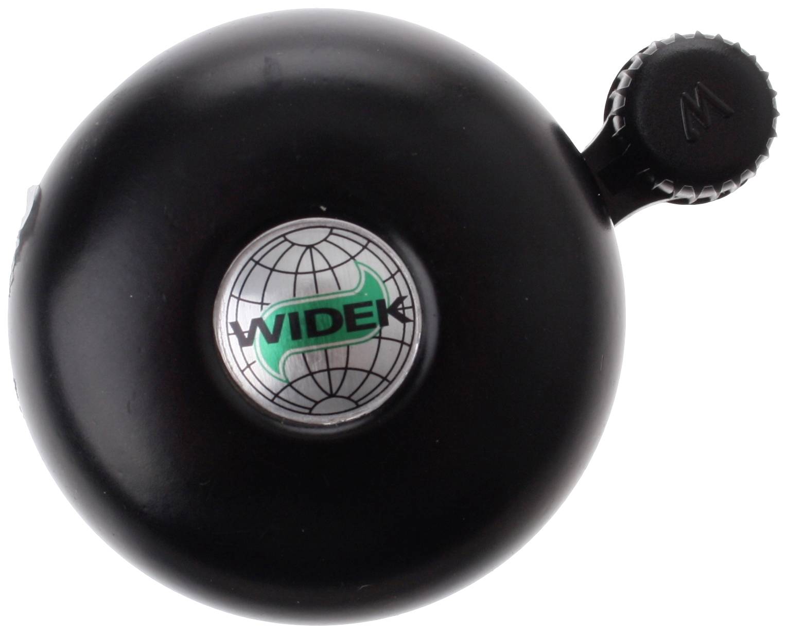 Widek 160 074 00 Timbre para bicicletas Schwarz