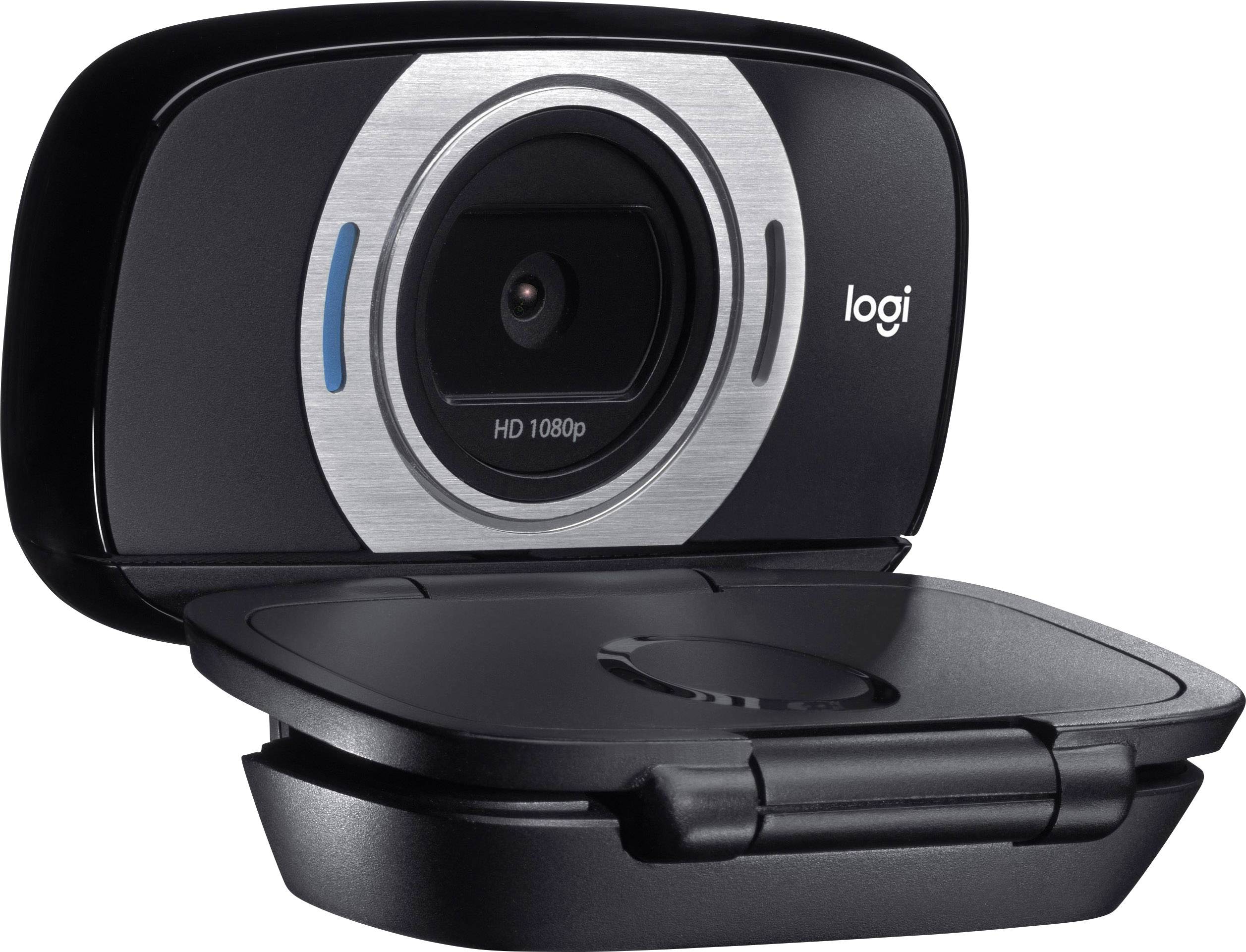 Logitech C615 Cámara web Full HD 1920 x 1080 Pixel Soporte de pie, Soporte de sujeción-6