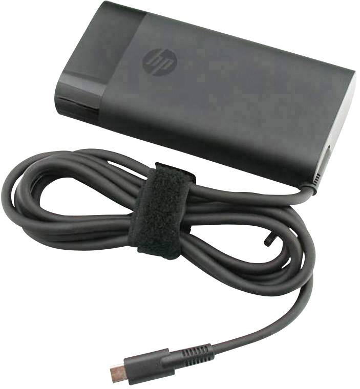 HP Fuente de alimentación para ordenador portátil 90 W 20 V/DC 5 A-1