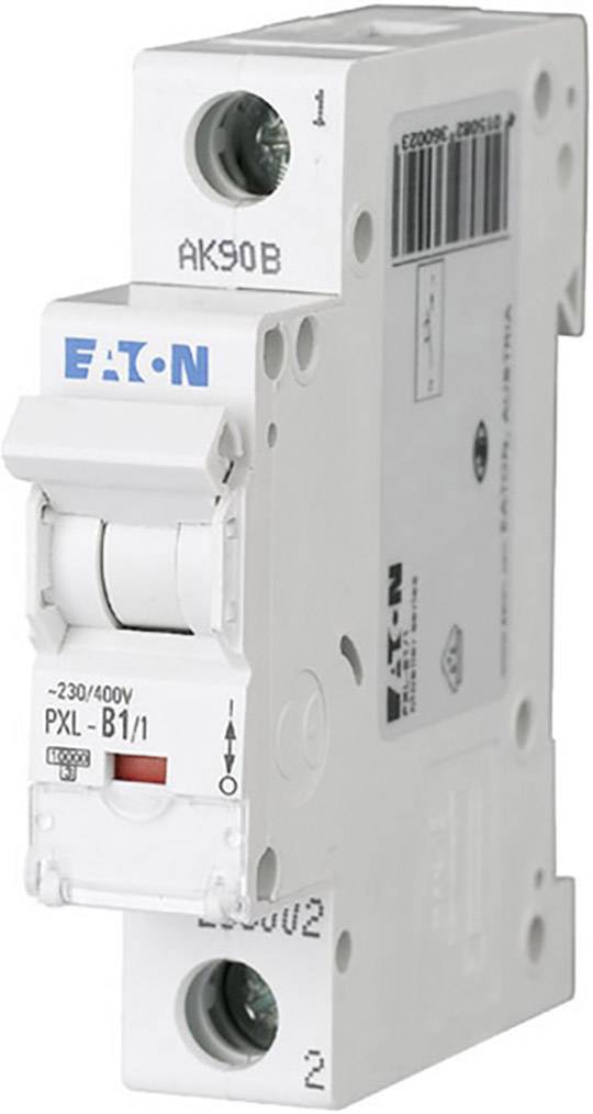 Eaton 236044 PXL-C1/1 Interruptor automático 1polig 1 A 230 V/AC
