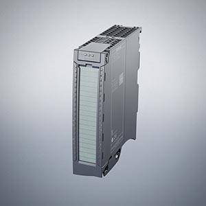 Siemens 6ES7522-5FH00-0AB0 6ES75225FH000AB0 Módulo de salida digital PLC 230 V/AC-0
