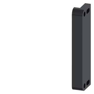 Siemens Electroimán de conexión Magnético 3SE6724-2CA 3SE67242CA (Lon. x Anch. x Alt.) 7 x 88 x 25 mm