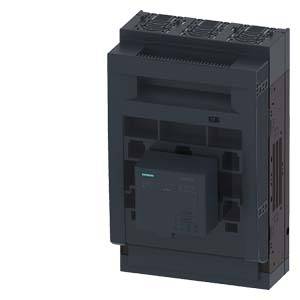 Siemens 3NP11431DA22 Sección de carga de seguridad 3polig 250 A 690 V/AC 1 UD(S).-0