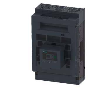 Siemens 3NP11431DA23 Sección de carga de seguridad 3polig 250 A 690 V/AC 1 UD(S).-0