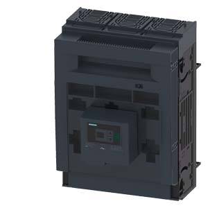 Siemens 3NP11531BC23 Sección de carga de seguridad 3polig 400 A 690 V/AC 1 UD(S).-0