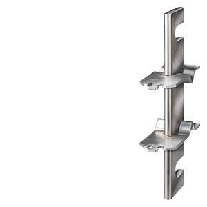 Siemens 3NG1503 Cuchilla de corte NH Compatible con Tamaño de fusible 000 - 4 Tamaño de fusible = 4 1250 A 3 UD(S).