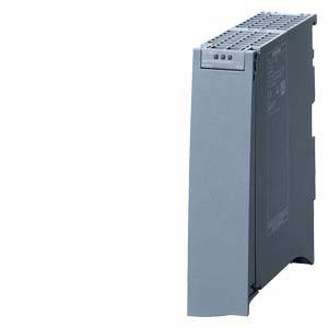 Siemens 6GK7542-5FX00-0XE0 Procesador de comunicación PLC 15 V-1