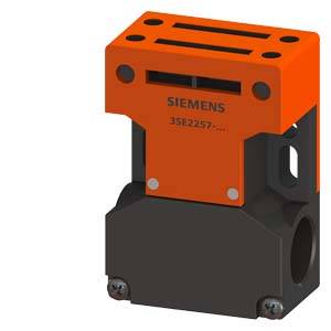 Siemens 3SE22576XX40 3SE2257-6XX40 Conmutador de posición de seguridad 4 A Actuador separado IP67 1 UD(S).