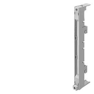 Siemens 8US12000AA00 Sistema de barras conductoras, separación entre ejes de rieles de 60 mm, módulo de conexión, ancho:-0