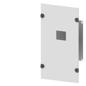 Siemens 8GK67366KK13 Kit de disyuntor universal ALPHA 630 1x 3VA10-11/100A/160A 3+4 polos Kit de montaje de interruptore-0