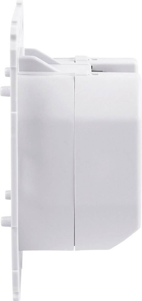 Homematic IP Radiotransmisión Pulsador de pared HmIP-BRC2-2