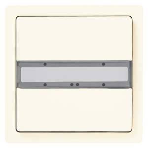 Siemens Siemens-KNX 5WG12852DB12 Pulsador 5WG1285-2DB12-0