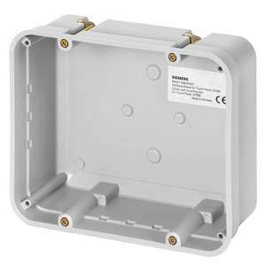 Siemens Siemens-KNX 5WG15888EB01 Controlador 5WG1588-8EB01-0