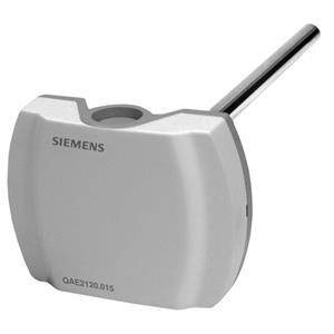 Siemens Siemens-KNX BPZ:QAE2130.015 Sensor de temperatura BPZ:QAE2130.015-0