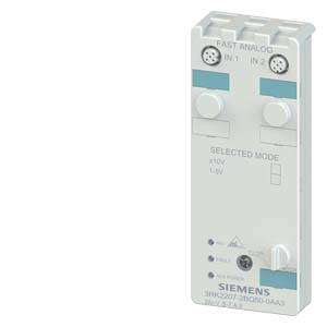 Siemens 3RK2207-2BQ50-0AA3 Módulo de E/S PLC-0