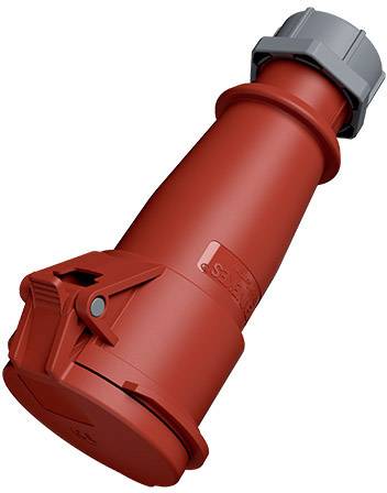 MENNEKES 21039 21039 Acoplamiento CEE 32 A 400 V 1 ST-0