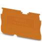Phoenix Contact 3030511 Tapa de cierre Naranja 50 UD(S).-0