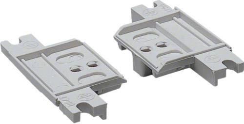 Hager U84T Accesorios HAGER U84T para interruptores eléctricos Portador de aislamiento Multicolor 1 UD(S).-0