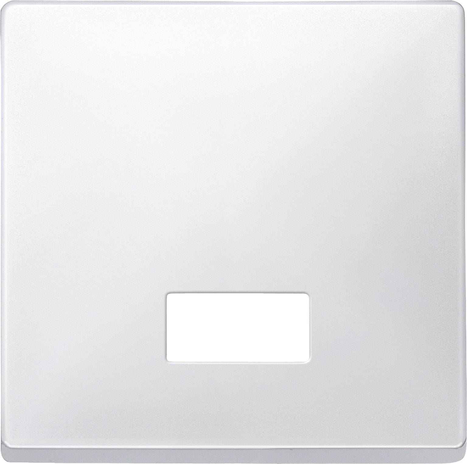 Merten Cubierta Conmutador Antiguo Blanco polar 411819 1 ST-0