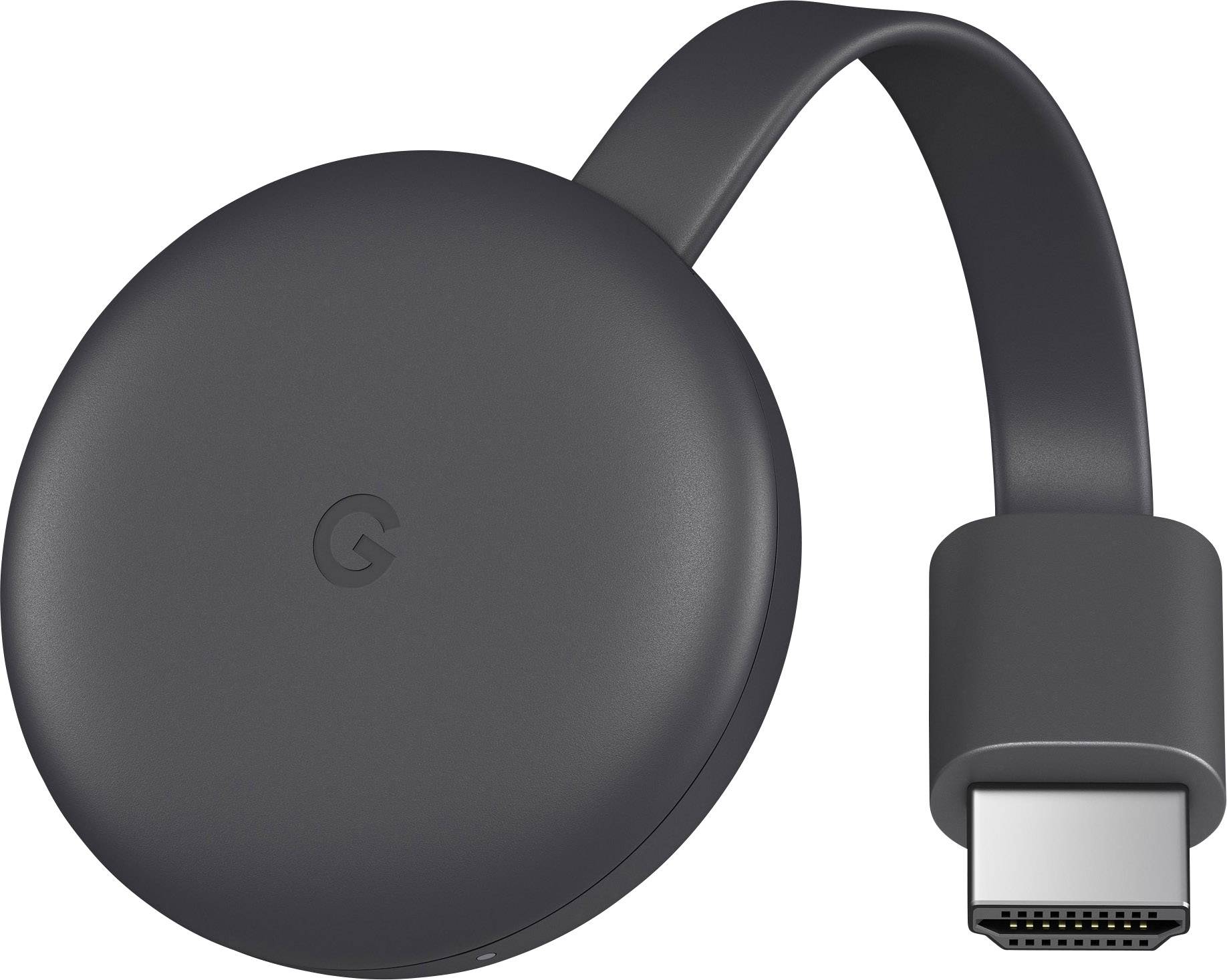 Google Chromecast 3 HDMI Streaming Stick-2