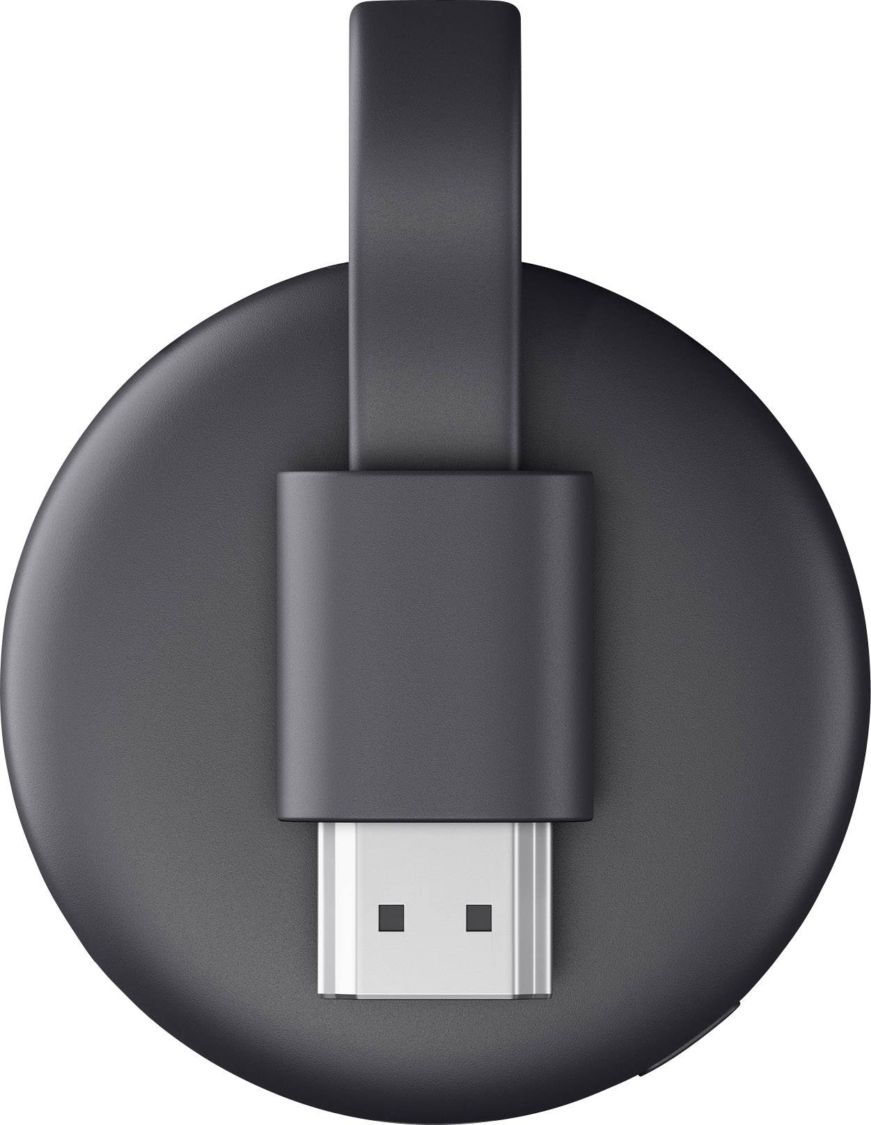 Google Chromecast 3 HDMI Streaming Stick-3