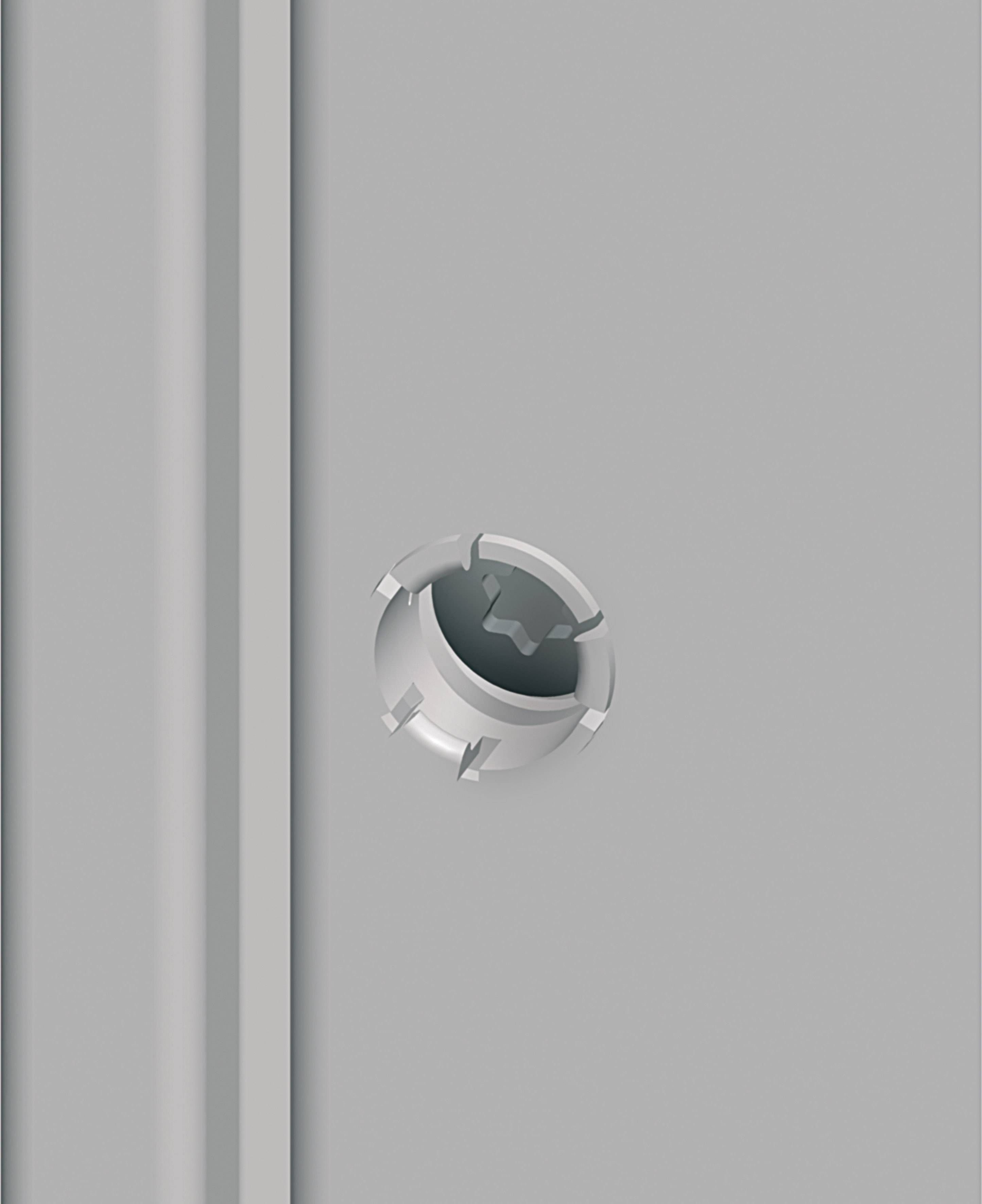 Schneider Electric NSYCSSF Tornillo 20 UD(S).