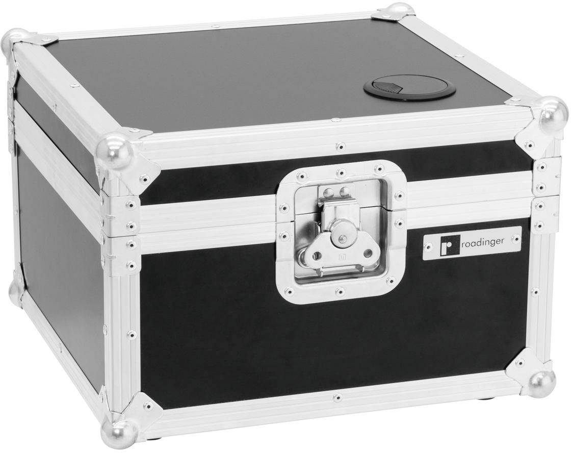 Roadinger AKKU UP-4 31005074 Estuche (Lon. x Anch. x Alt.) 350 x 370 x 255 mm