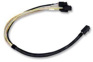 Broadcom Discos duros Cable