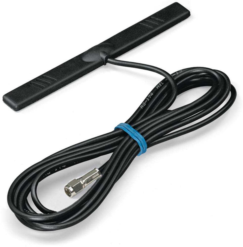 WAGO SPS antenna (self-adhesive) 758-961 1 UD(S).-0