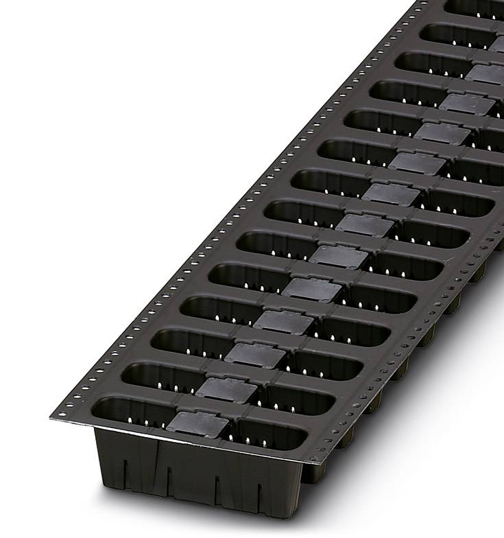 Phoenix Contact Regleta de conectores macho (precisión) PST Número total de polos 4 Dimensión modular: 3.50 mm 1995525 330 UD(S).