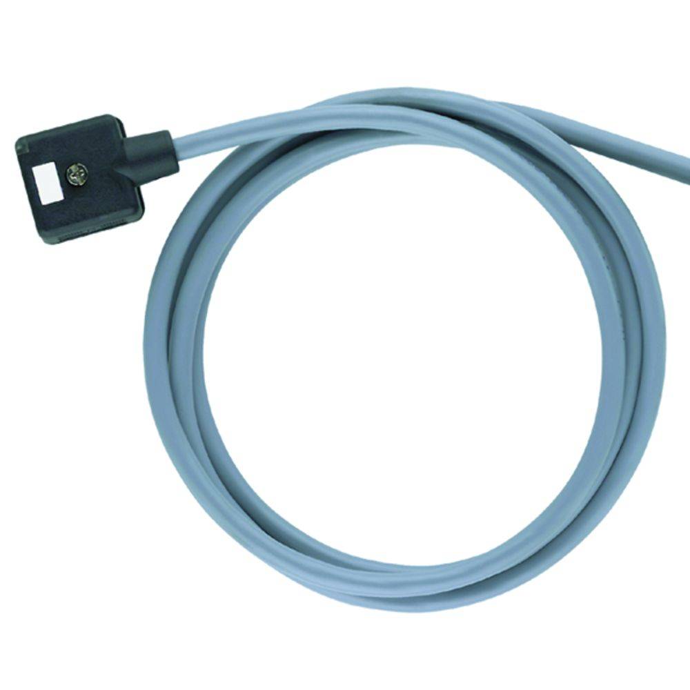 Conectores de válvula Schwarz SAIL-VSA-1.5U 9457710150 Weidmüller Contenido: 1 UD(S).-0