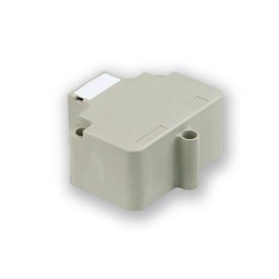 Weidmüller SAI-4/6/8-MH LEER 1783460000 Caja de sensores/actuadores pasiva Caperuza de conexión sin cable de alimentació-0