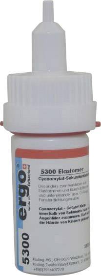 ergo 5300 Superglue 53003 20 g-0