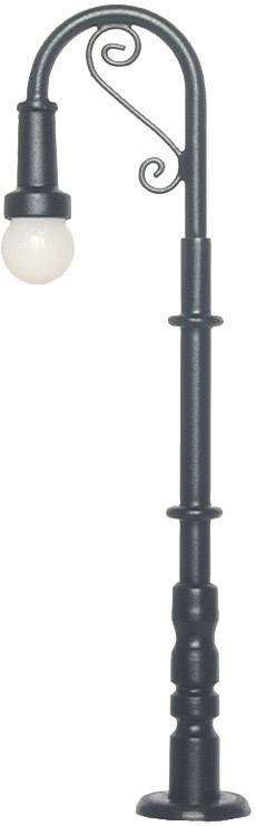 Viessmann Modelltechnik H0 Farola de parque Simple Maqueta terminada 6020 1 UD(S).-0