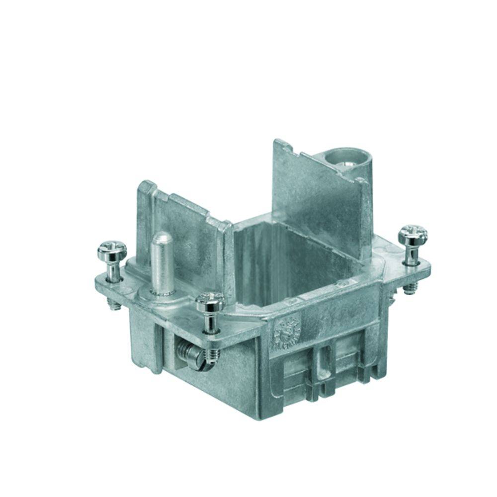 Bastidor HDC CFM 6 2F Weidmüller Contenido: 1 UD(S). Bastidor
